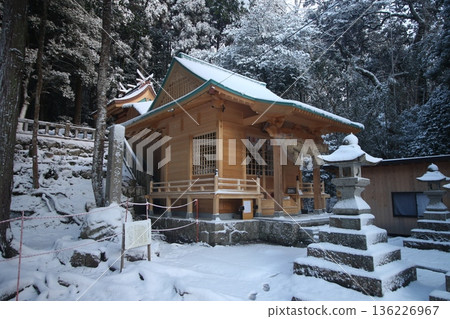 赤之岩神社 4 赤之岩神社 4 136226967