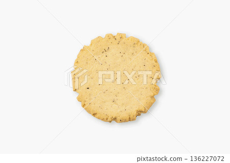 茶餅乾 茶餅乾 136227072