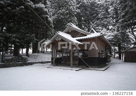 Kunishi Shrine 1 136227158