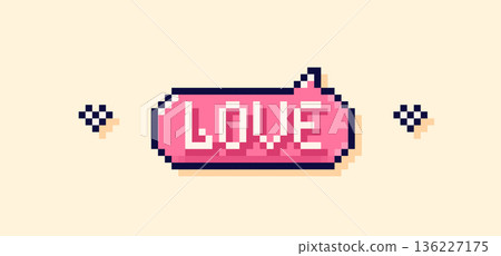 Cute color text box. Cute color text box. 136227175