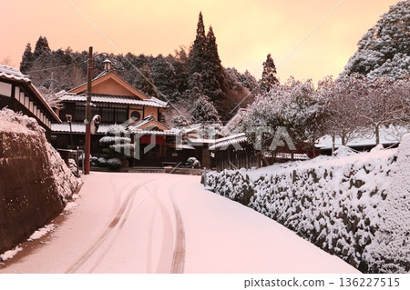 福屋故鄉村15 136227515