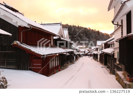 Fukiya Hometown Village 11 Fukiya Hometown Village 11 136227519