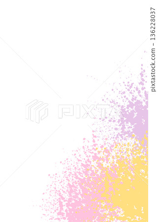 Modern pastel splash background with flowing motion and copy space Modern pastel splash background with flowing motion and copy space 136228037