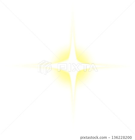 淺黃色閃光效果 淺黃色閃光效果 136228200