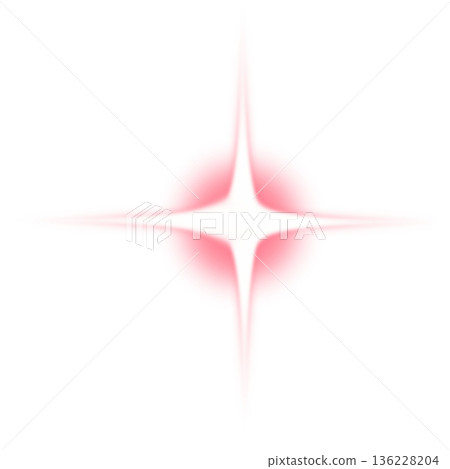 粉紅色閃光效果 136228204