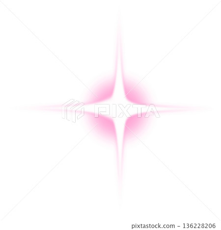 Light pink shimmer effect 136228206