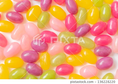 糖果/可愛背景素材 糖果/可愛背景素材 136228220