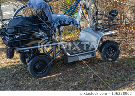 新高級轎車 新高級轎車 136228963