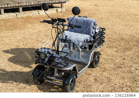 新高級轎車 新高級轎車 136228964
