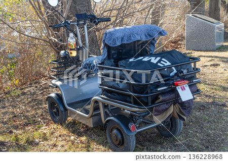 新高級轎車 新高級轎車 136228968