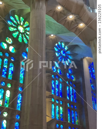 cathedral cathedral 136229105