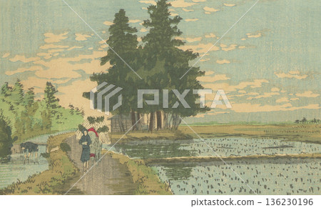 Tokyo in the Meiji Period: "Dokan Yamashita" by Inoue Yasuji (1864-1889) Tokyo in the Meiji Period: "Dokan Yamashita" by Inoue Yasuji (1864-1889) 136230196