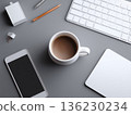 Work place 136230234