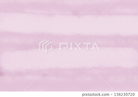 Stock Illustration: A gentle Japanese pattern of pink abstract pattern Stock Illustration: A gentle Japanese pattern of pink abstract pattern 136230720