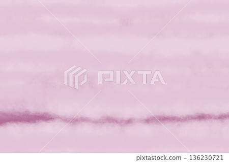 Stock Illustration: A gentle Japanese pattern of pink abstract pattern Stock Illustration: A gentle Japanese pattern of pink abstract pattern 136230721