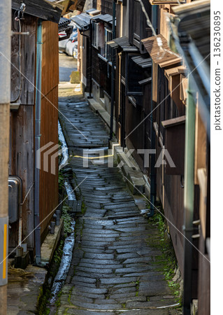 佐渡島朱根木 136230895