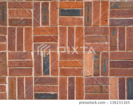  Tile Wall 136231165