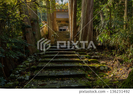 佐渡清水寺 佐渡清水寺 136231492