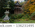 Sado Kiyomizu-dera Temple 136231495