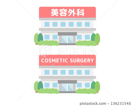 整形外科建築插圖 136231548
