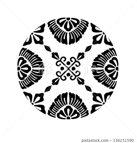 嘎喬丸圖案 136231590