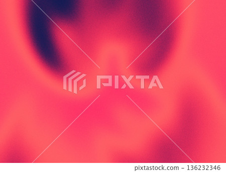 Soft Pink Red Abstract Blur Background With Dark Organic Shadow Soft Pink Red Abstract Blur Background With Dark Organic Shadow 136232346