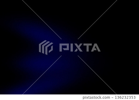 Dark Black Blue Abstract Soft Blur Background Dark Black Blue Abstract Soft Blur Background 136232353