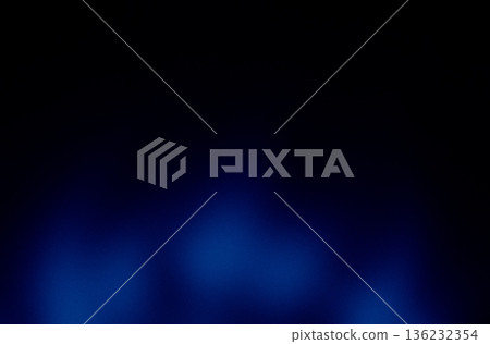 Dark Blue Black Abstract Soft Blur Background Dark Blue Black Abstract Soft Blur Background 136232354