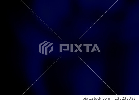 Dark Navy Blue Abstract Soft Blur Background Dark Navy Blue Abstract Soft Blur Background 136232355
