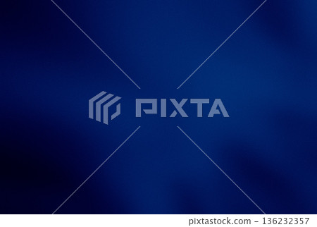 Deep Blue Abstract Soft Blur Background Deep Blue Abstract Soft Blur Background 136232357