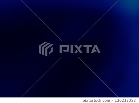 Dark Blue Abstract Smooth Gradient Background Dark Blue Abstract Smooth Gradient Background 136232358