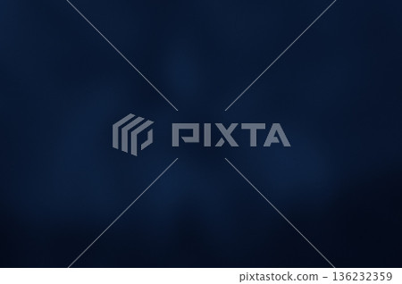 Dark Blue Abstract Soft Blur Background Dark Blue Abstract Soft Blur Background 136232359