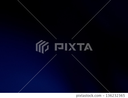 Dark Blue Black Abstract Smooth Gradient Background With Minimal Light Dark Blue Black Abstract Smooth Gradient Background With Minimal Light 136232365