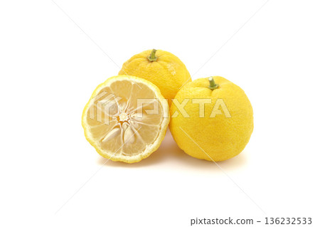 Yuzu Yuzu 136232533