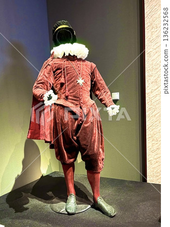 服裝設計：伊藤萬丈 136232568