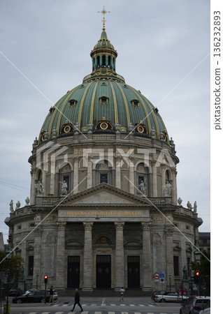 弗雷德里克教堂 弗雷德里克教堂 136232893