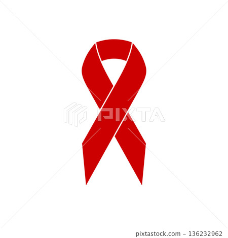 Aids icon. Ban aids vector icon Aids icon. Ban aids vector icon 136232962