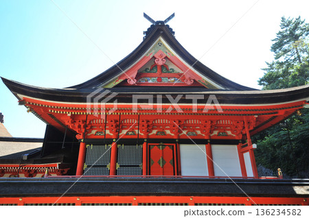 Izumo Hinomoto Shrine Izumo Hinomoto Shrine 136234582