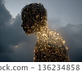 AI and humans 136234858