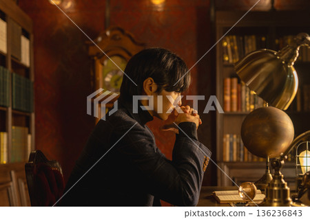 有思想的人 136236843