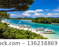 Ishigakijima Kawahira Bay 136238869