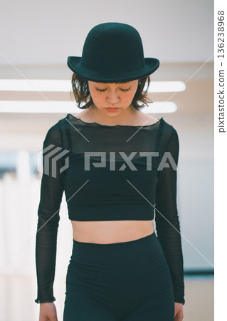 舞 舞蹈 跳舞 136238968