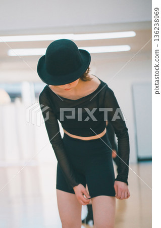 舞 舞蹈 跳舞 136238969