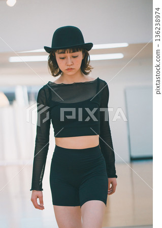 舞 舞蹈 跳舞 136238974