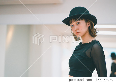 舞 舞蹈 跳舞 136238979