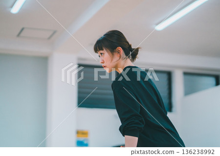 舞 舞蹈 跳舞 136238992