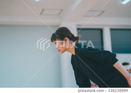 舞 舞蹈 跳舞 136238994