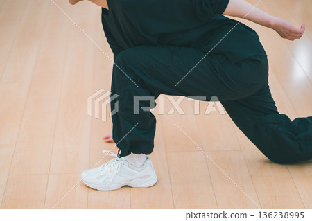 舞 舞蹈 跳舞 136238995
