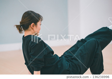 舞 舞蹈 跳舞 136238996