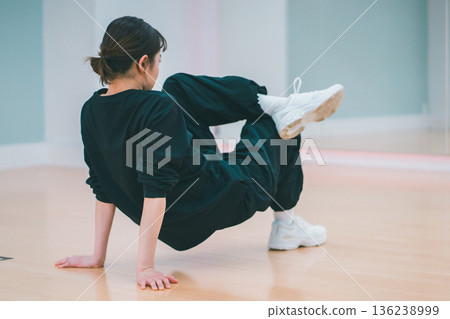 舞 舞蹈 跳舞 136238999